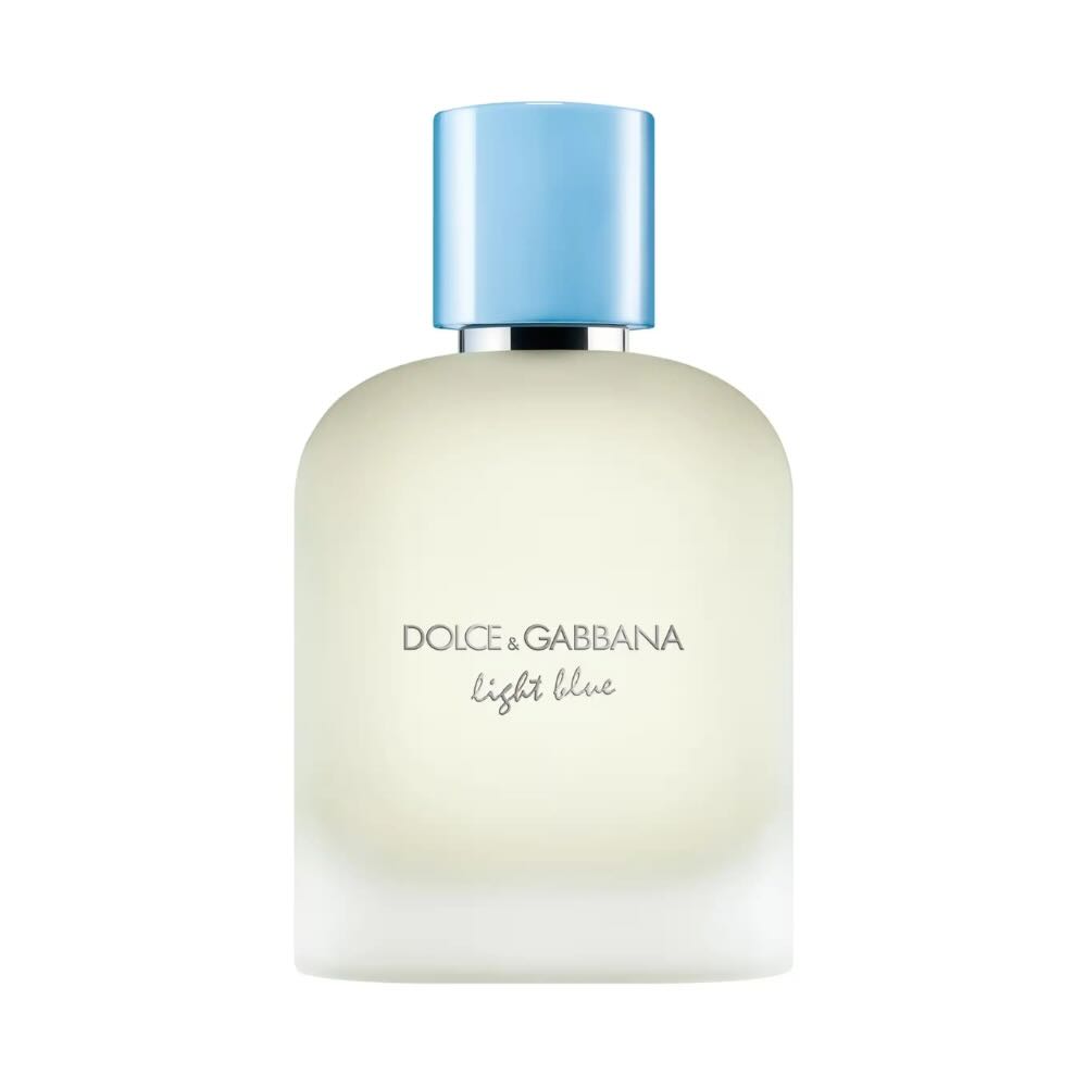 Nước Hoa Nam Dolce & Gabbana Light Blue Pour Homme EDT 2025 100ml - Hình ảnh chính